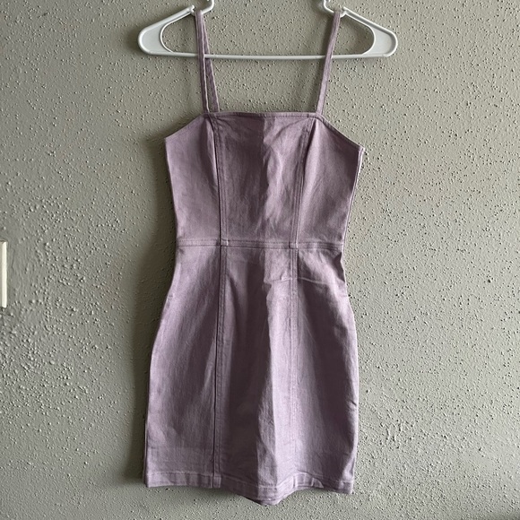 Divided Dresses & Skirts - ❤️Denim dress